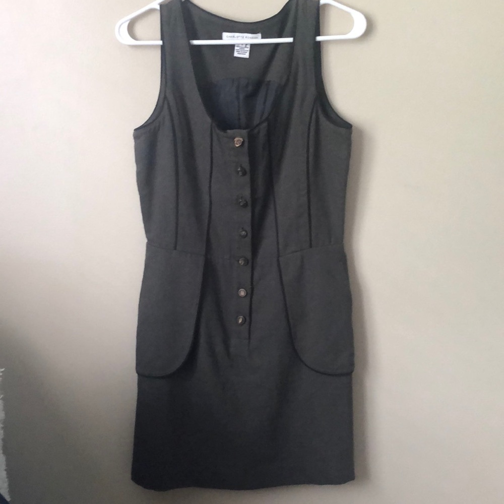 Charlotte Ronson Dress